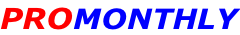 PROMONTHLY